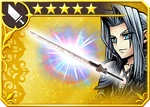DFFOO Mako Katana (VII)