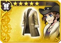 Sharpshooter's Coat (VIII)