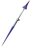 Dragoon Lance.