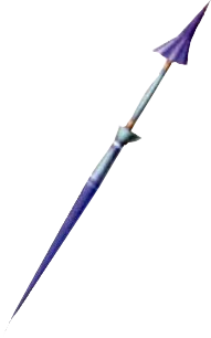 final fantasy spear