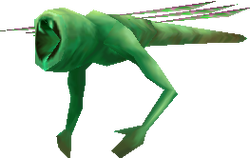 Final Fantasy Iii Enemies Final Fantasy Wiki Fandom