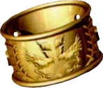 FF7 Chocobracelet