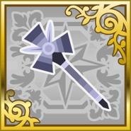 Final Fantasy Airborne Brigade (SR).