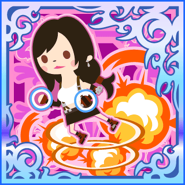 Final Fantasy Airborne Brigade (SSR+).