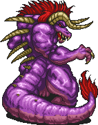 FFD Behemoth