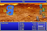 Final Fantasy IV (GBA).