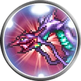 Soul Break icon.