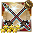 FFRK Rune Rapiers Type-0