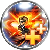 Soul Break icon in Final Fantasy Record Keeper.