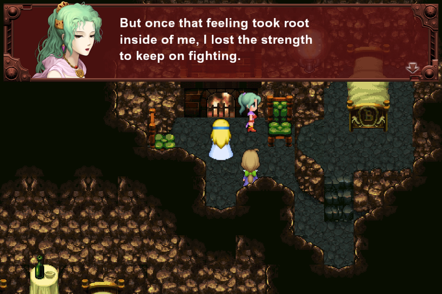 Final Fantasy Vi Final Fantasy Wiki Fandom