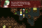 FFVI PC Terra Losing Strength