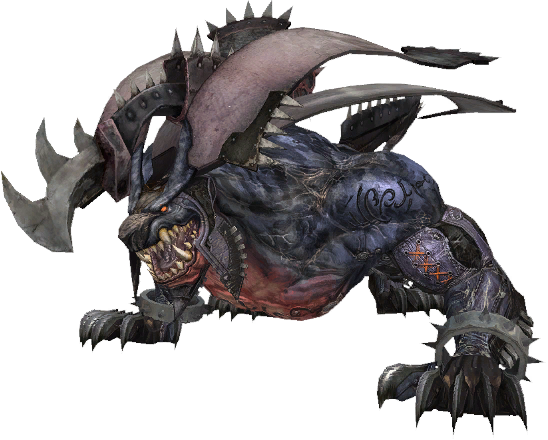 king behemoth final fantasy