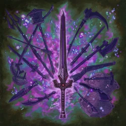 Prime Weapons in Final Fantasy XI