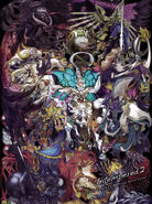 Untempered 2: Final Fantasy XIV Primal Battle Themes