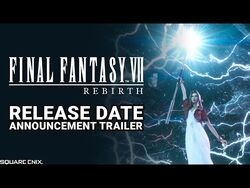 Final Fantasy VII Rebirth, Final Fantasy Wiki