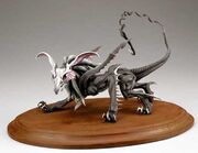Final fantasyVII shadow crepper
