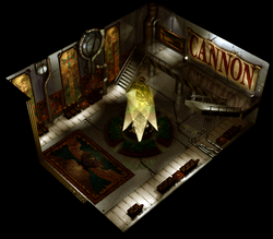 Junon (Final Fantasy VII field) | Final Fantasy Wiki | Fandom