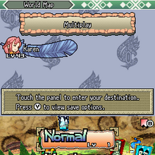 Difficulty Level Final Fantasy Wiki Fandom