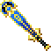 Rune Blade in Final Fantasy All the Bravest.