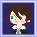 Squall's icon.