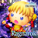 "Ragnarok" from Final Fantasy XI Online (JP)