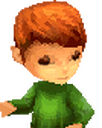 Tiny Mage Final Fantasy Iv 3d Final Fantasy Wiki Fandom