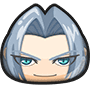 Sephiroth's WibWob