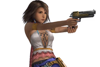 Tidus | SuperSmashBrosUltimate Wiki | Fandom