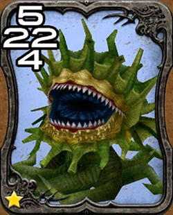 Malboro | Final Fantasy Wiki | Fandom