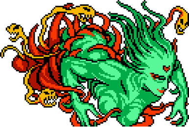 Iron Giant (Final Fantasy III) | Final Fantasy Wiki | Fandom