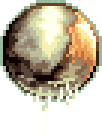 Cocoon sprite from Final Fantasy All the Bravest.