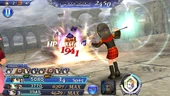 DFFOO Deuce HP Attack