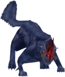 DFFOO Hellhound Model