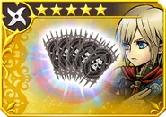 Dissidia Final Fantasy Opera Omnia [Type-0].