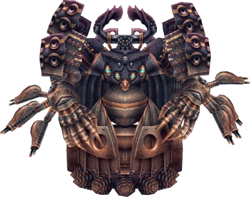 Experiment (Final Fantasy X-2) | Final Fantasy Wiki | Fandom