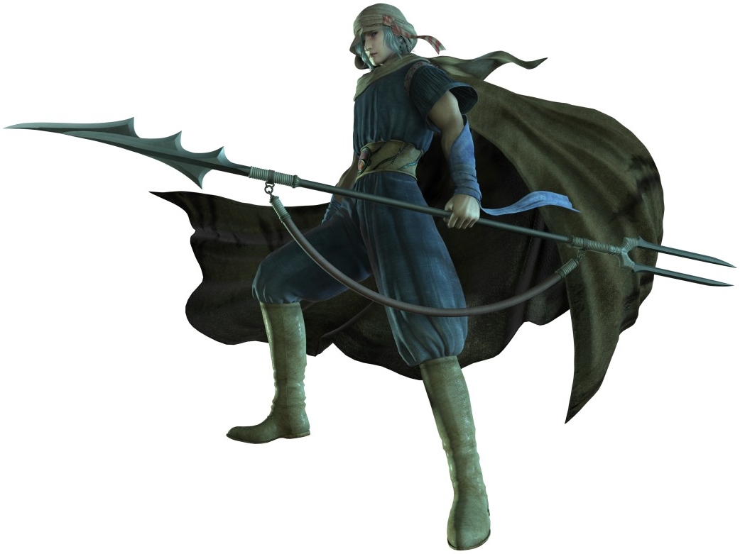 final fantasy iv kain