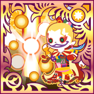 Final Fantasy Airborne Brigade (UR).