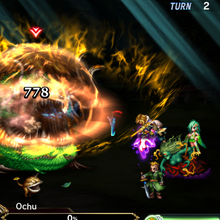 Blitz Ace Final Fantasy Wiki Fandom