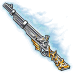 Platinum Musket in Final Fantasy Brave Exvius.