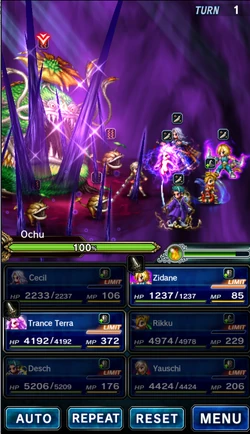 FFBE Sadistic Spikes 3