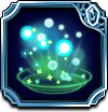 Icon in Final Fantasy Brave Exvius.