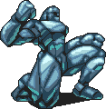 Mythril Golem