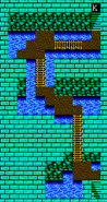 Sixth floor (NES).