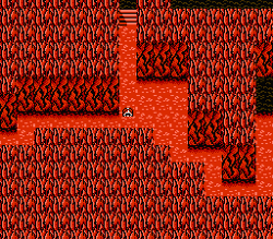 Final Fantasy III (NES).