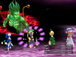 Buy Final Fantasy III + IV Double Pack Steam