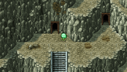 FFIV PSP Cave of Trials Entrance