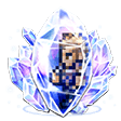 Balthier's Memory Crystal III.