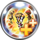 Icon in Final Fantasy Record Keeper.