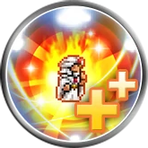 Icon in Final Fantasy Record Keeper.