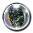 FFRK Tiamat Icon